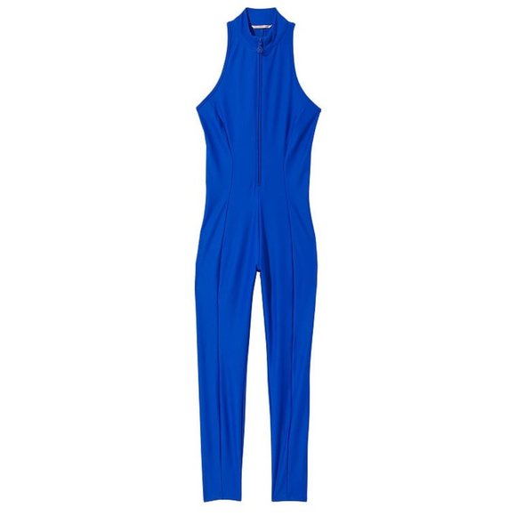 Victoria Secret Sweat On Point Jumpsuit - Picture 3 of 3